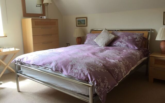 Martlets B&B