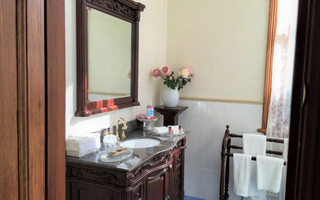 Kurrara Historic Guest House