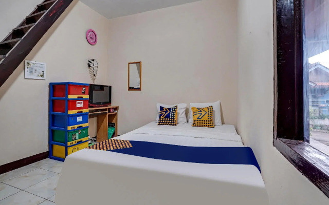 OYO Homes 90917 Eco Tourism Geopark Padalarang Homestay Syariah