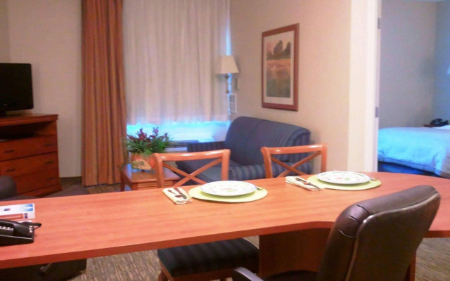 Candlewood Suites Greenville NC by IHG