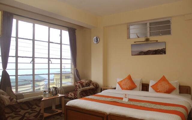 OYO 4457 Hotel New Vaishali