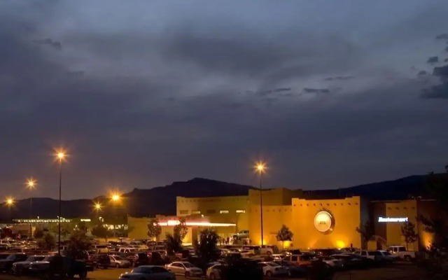 Sky City Casino Hotel