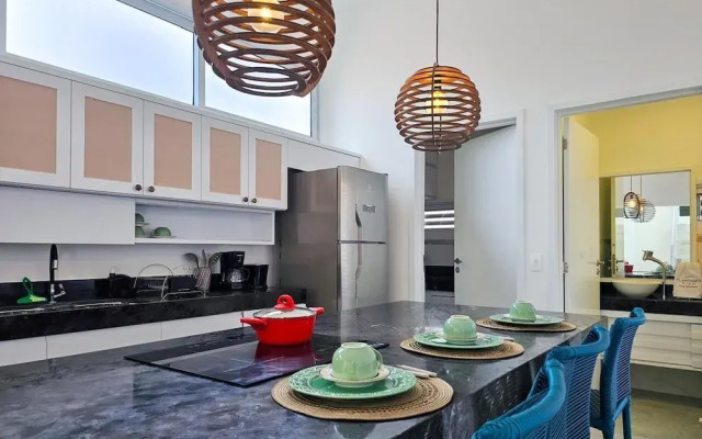 JT Prime - Casas de Luxo em Pipa/RN