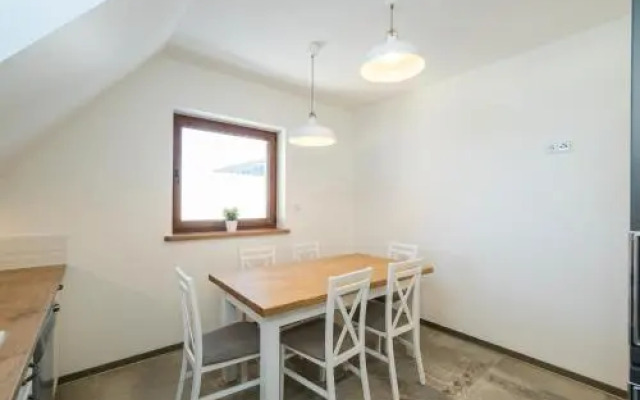 Apartament Nosal