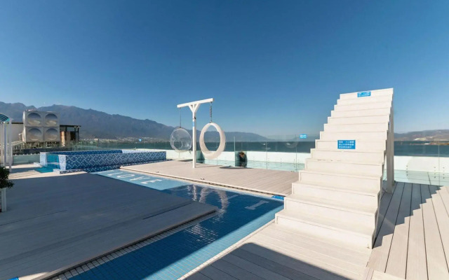 LavandeHotel·Sea View Inn Dali Erhai Lake