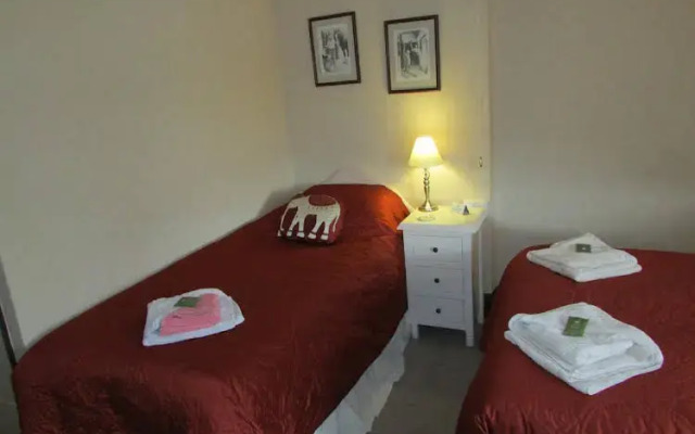 The Lion Hotel