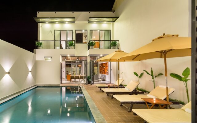 May Villa