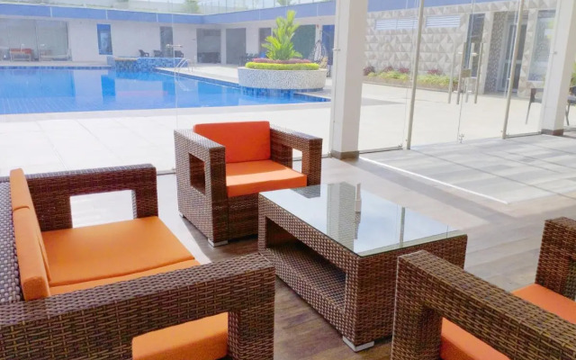 Hotel Royal Elim Internacional