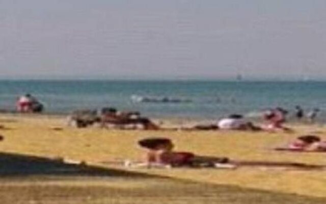 Homeleigh Guesthouse - Isle of Wight