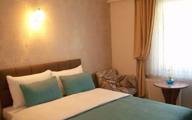 Lonca Butik Hotel