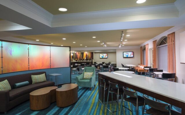 Springhill Suites by Marriott Williamsburg