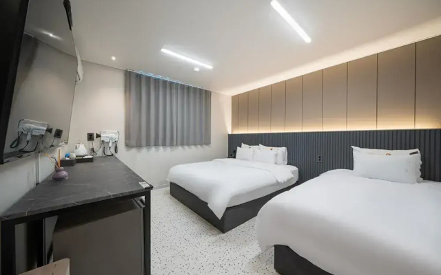 EG STAY hotel