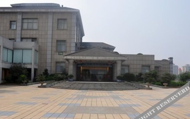 Yingbin Hotel