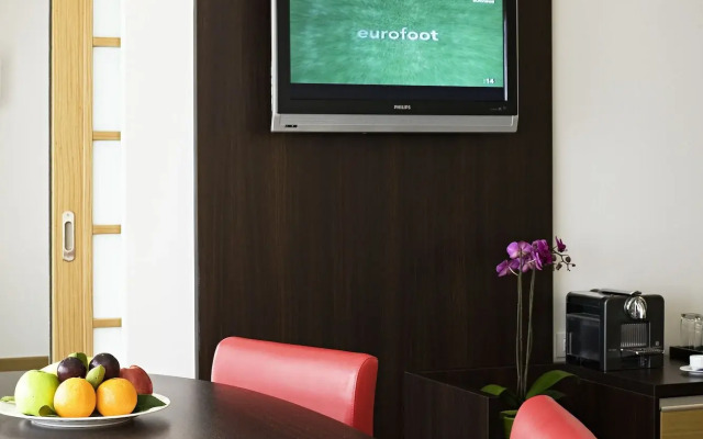 Novotel Trabzon