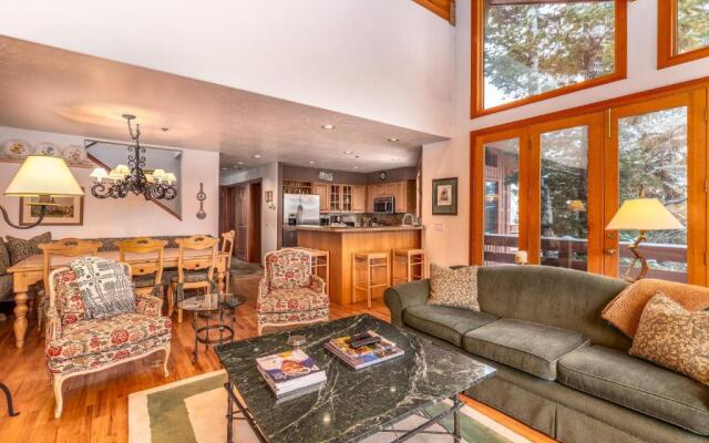 The Ridge Silver Lake #15