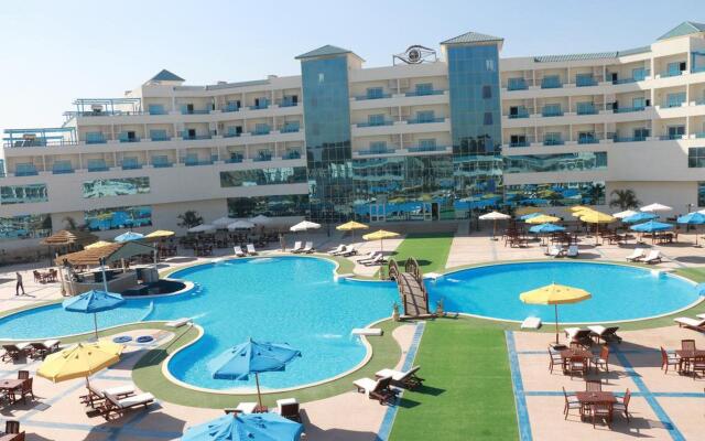 Hotel The Guard