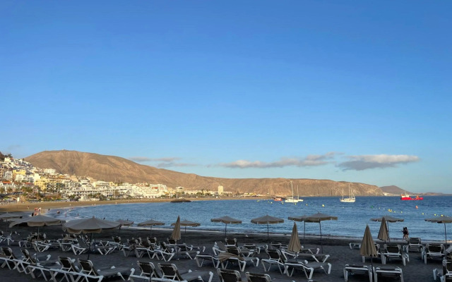 Achacay Sunset Apartment