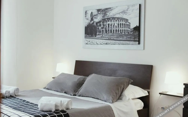 Risorgimento View Aparment