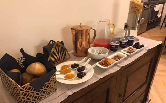 Casa Vittoria Napoli - Santa Lucia