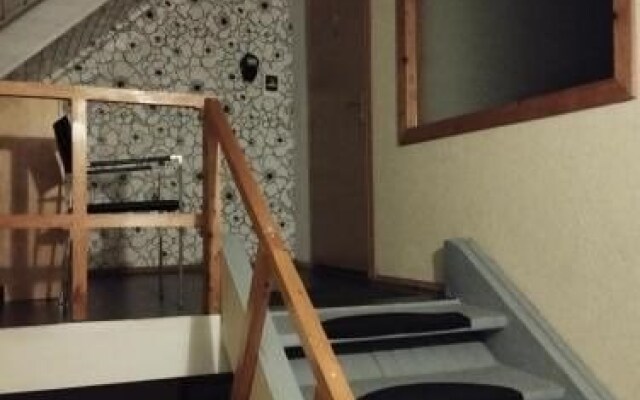 Apartamentai Vilniaus Street