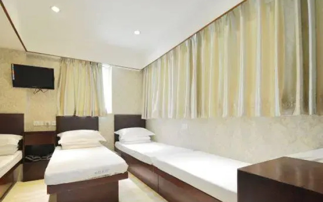 Chung Shing Hotel