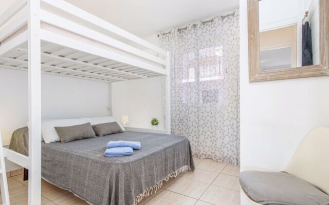 Apartment Pattaya Empuriabrava