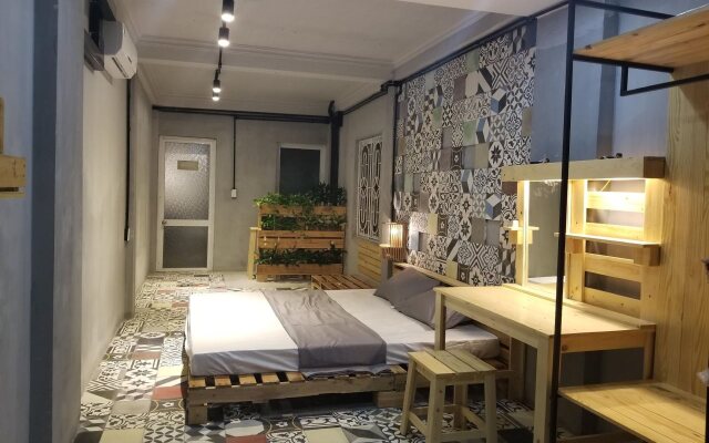 May Hostel