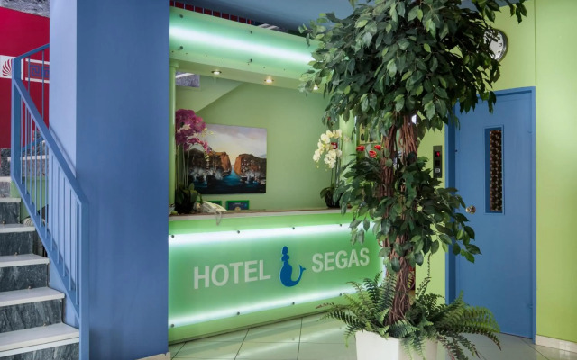 Hotel Segas