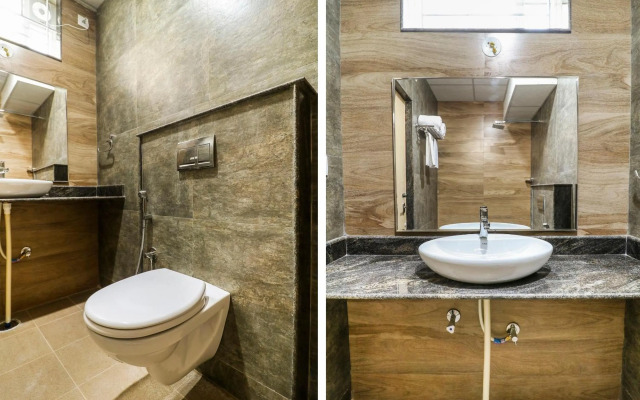 Capital O 47538 Prime Residency