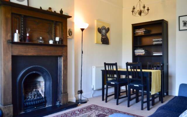 Modern 1 Bedroom Flat