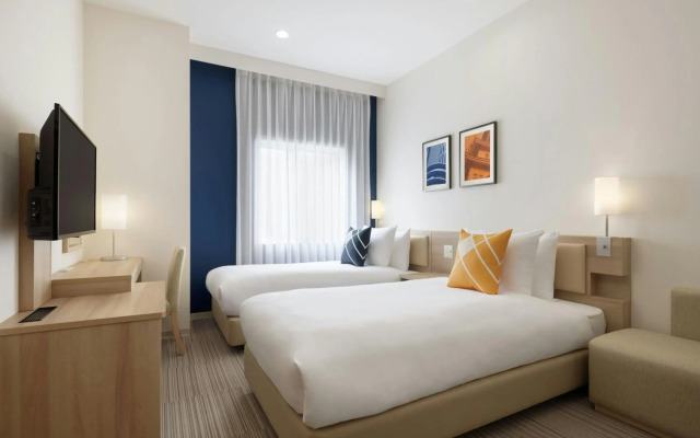 Four Points Flex by Sheraton Osaka Kitahama