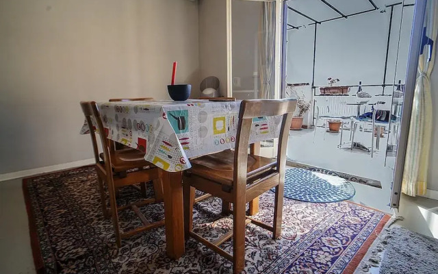 Lerux bed&breakfast