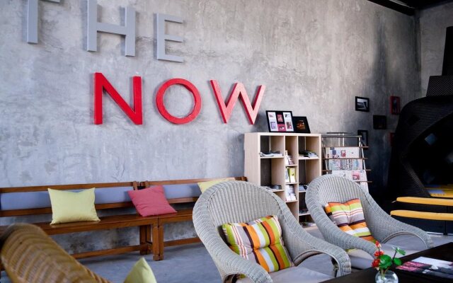 The Now Hotel