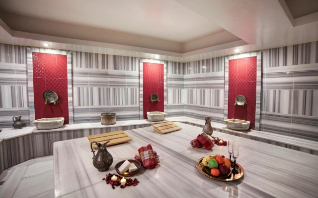 Great Fortune Concept Hotel