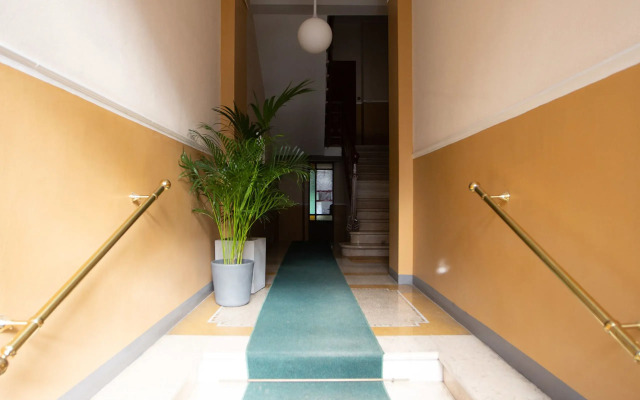 Home Hotel - Sacchini 16