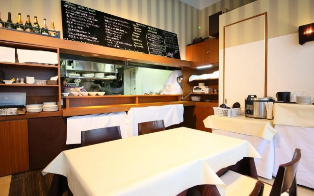 New premium luxury 1 min Roppongi