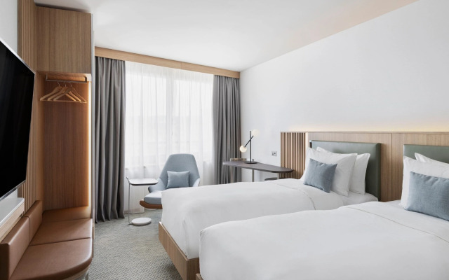 Courtyard By Marriott Biel/Bienne
