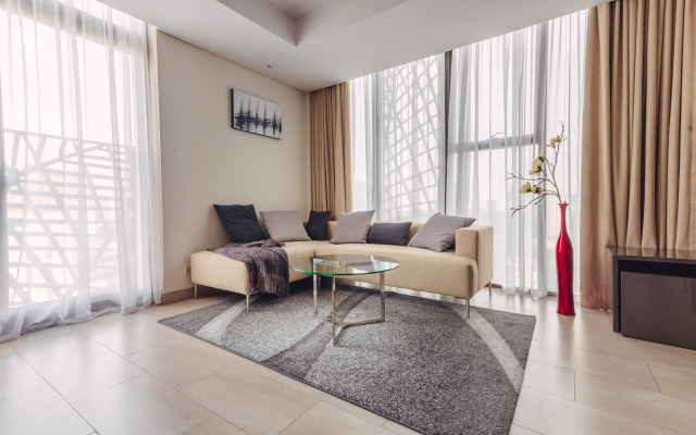 SILA Urban Living