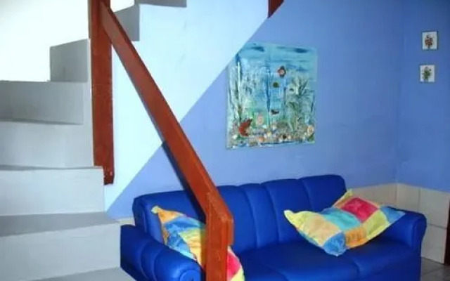 Pousada Muller da Cachoeira