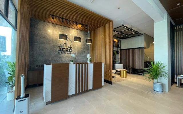 Acro Residences