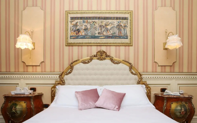 La Casa Del Presidente by Wonderful Italy