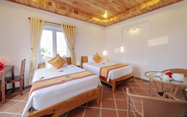 Ly Phuc Homestay