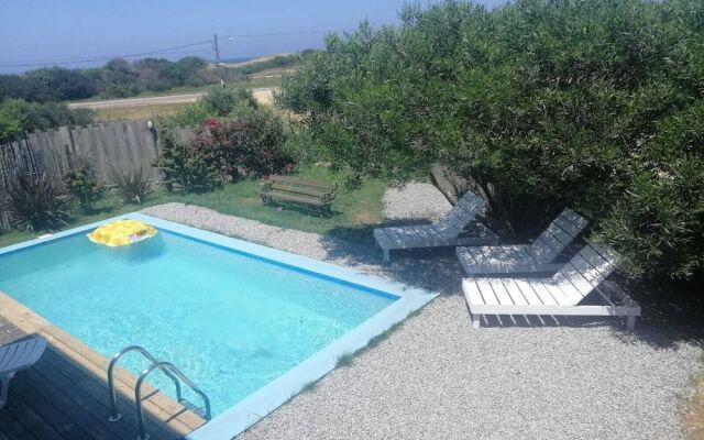 Suroeste Playa