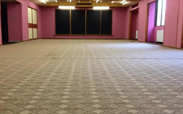 Shirakabako Royal Hill