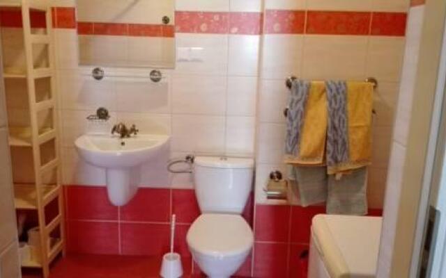 Apartament Oliwa