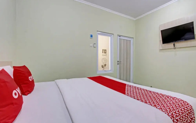 Hotel O Tumesa Homestay 2 Syariah