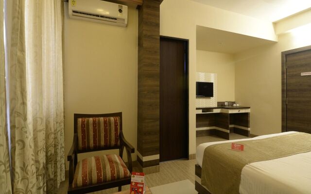 Oyo Rooms Opp Margao Kfc