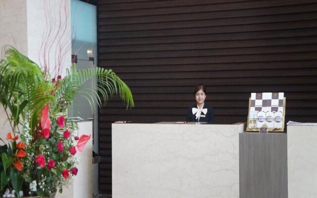 Hotel Parami