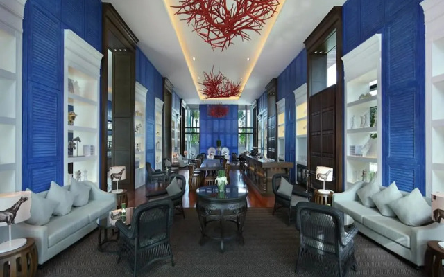 Amazi Residence