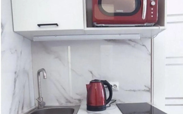 Апартаменты на улице Маршала Казакова 7